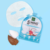Baby Bright 5mins Hydrating Mask Sheet - 18g