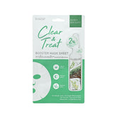 Baby Bright Clear & Treat Booster Mask Sheet - 20g