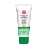 Cathy Doll Acne Solution Serum Foam Cleanser - 100ml