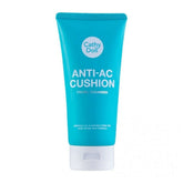 Cathy Doll Anti Acne Cushion Facial Cleanser - 120ml - Front