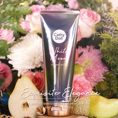 Cathy Doll Merry White Moon Perfume Lotion - 150ml