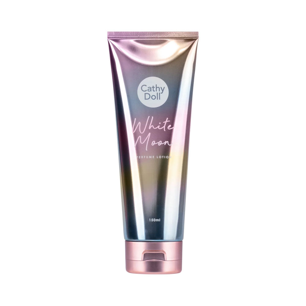 Cathy Doll Merry White Moon Perfume Lotion - 150ml