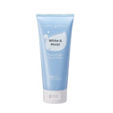 CutePress White & Moist Pure Origin Facial Foam - 120g