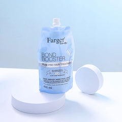 Farger Bond Booster Plex Pro Hair Treatment - 50ml