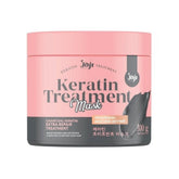 Joji Secret Young Charcoal Keratin Treatment Mask - 300g