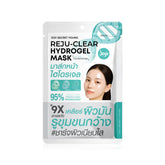 Joji Secret Young REJU-CLEAR Hydrogel Mask - 34g