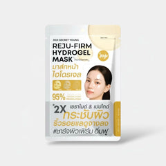 Joji Secret Young REJU-FIRM Hydrogel Mask - 34g