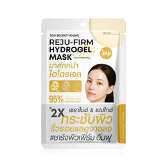 Joji Secret Young REJU-FIRM Hydrogel Mask - 34g