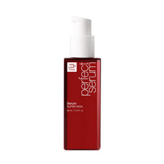 MiseEnscene Super Rich Perfect Hair Serum - 80ml