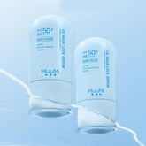 Mizumi UV Aqua Lock Serum Hybrid Sunscreen SPF50+ P++++