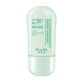Mizumi UV Ultimate Matte & Oil Control Sunscreen - 40g
