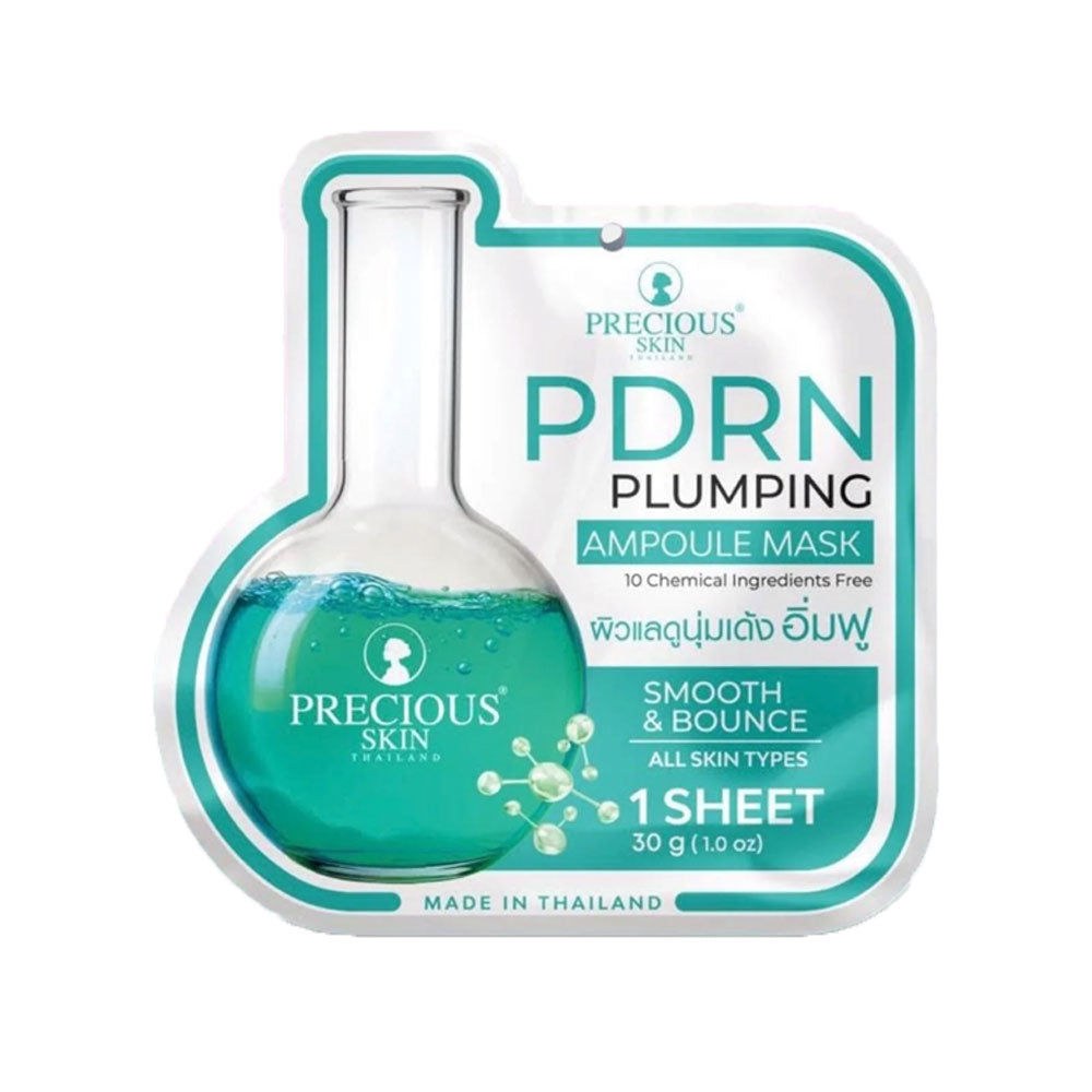 Precious Skin PDRN Plumping Ampoule Mask - 30g