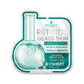 Precious Skin RETINOL Glass Skin Ampoule Mask - 30g