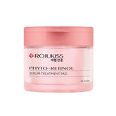 RojuKiss PHYTO-RETINAL Serum Treatment Pad - 155g