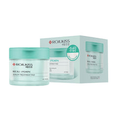 RojuKiss REJU-PDRN Serum Treatment Pad - 155G