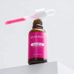 Rojukiss CeraB12 Skin Reset Serum - 30ml