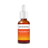 Rojukiss Gluta NIA-C10 Triple White Serum - 15ml