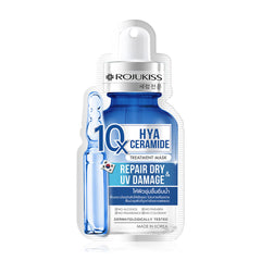 Rojukiss Hya Ceramide 10X Treatment Mask - 24ml (Box of 2)