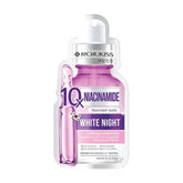Rojukiss Niacinamide 10X Treatment Mask - 24ml (Box of 2)