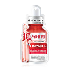Rojukiss PHYTO-RETINAL 10X Treatment Mask - 24ml (Box of 2)