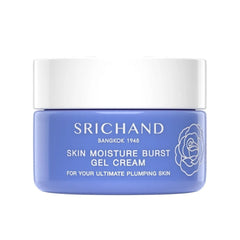 Scrichand Skin Moisture Brust Gel - 50g