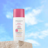 Scrichand Sunlution Rosia Ultra Protection Serum Sunscreen SPF50+ P++++ (40ml)