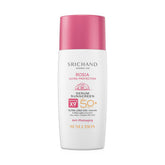 Scrichand Sunlution Rosia Ultra Protection Serum Sunscreen SPF50+ P++++ (40ml)