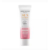 Scrichand Sunlution Skin Whitening Sunscreen SPF50+ P++++ (40ml)