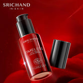 Scrichand Timeless Anti-Aging Facial Serum - 30ml