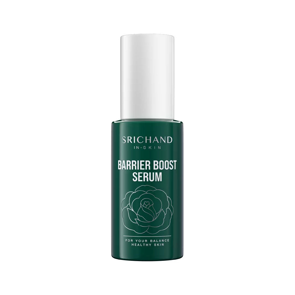 Srichand Barrier Booster Serum - 30ml