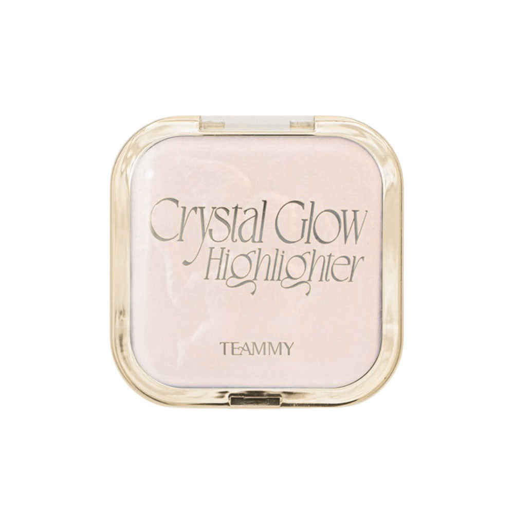 Teammy Crystal Glow Highlighter TH599 #01