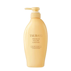 Tsubaki Premium Volume & Repair Conditionar - 450ml