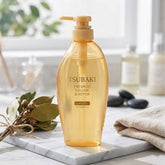 Tsubaki Premium Volume & Repair Shampoo - 450ml