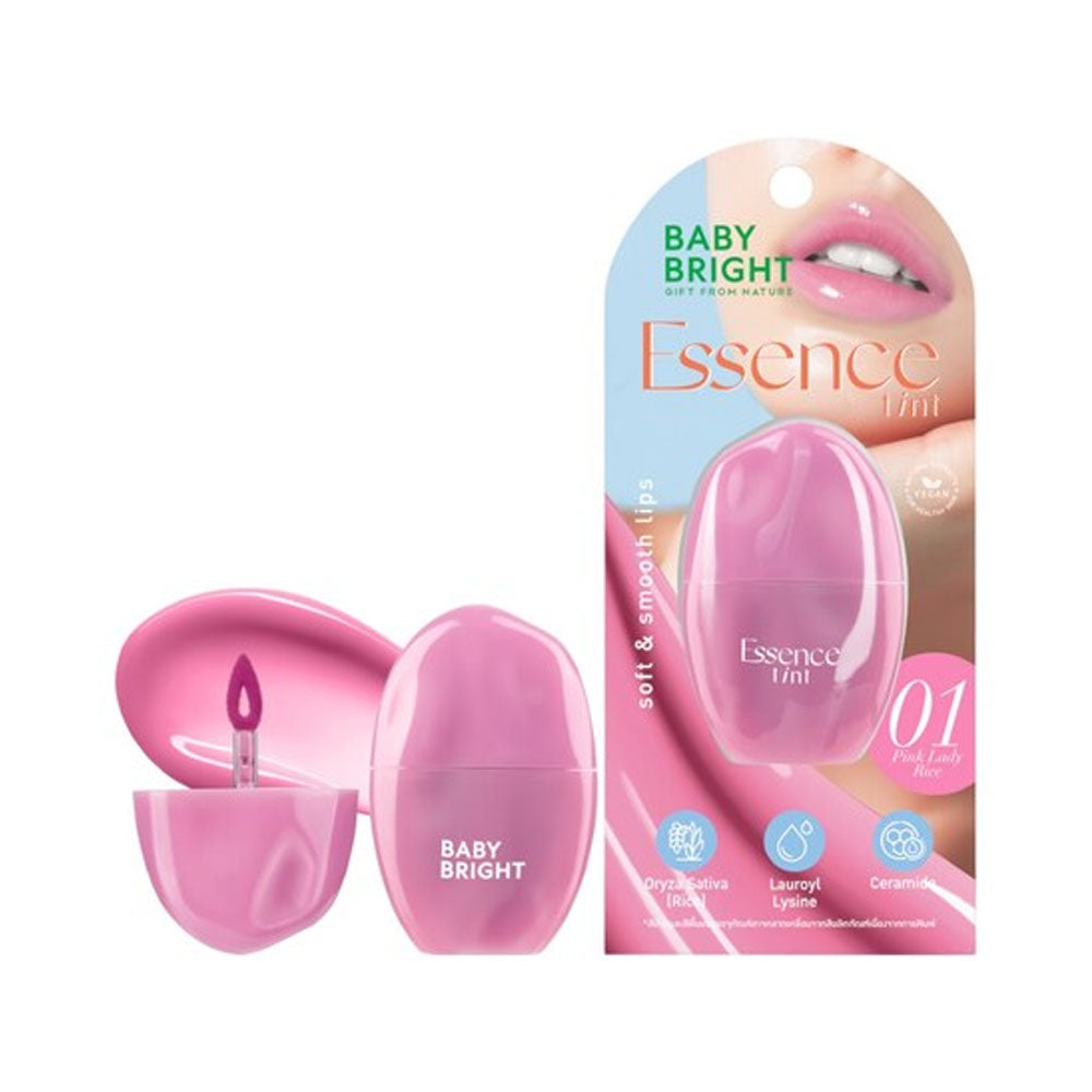 Baby Bright Essence Tint #01 Pink Lady Rice