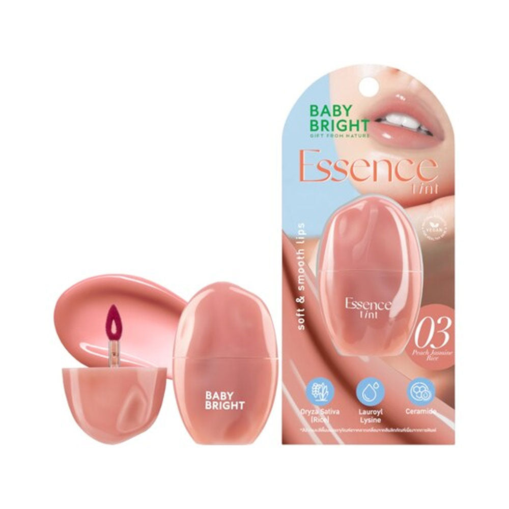 Baby Bright Essence Tint #03 Peach Jasmine Rice
