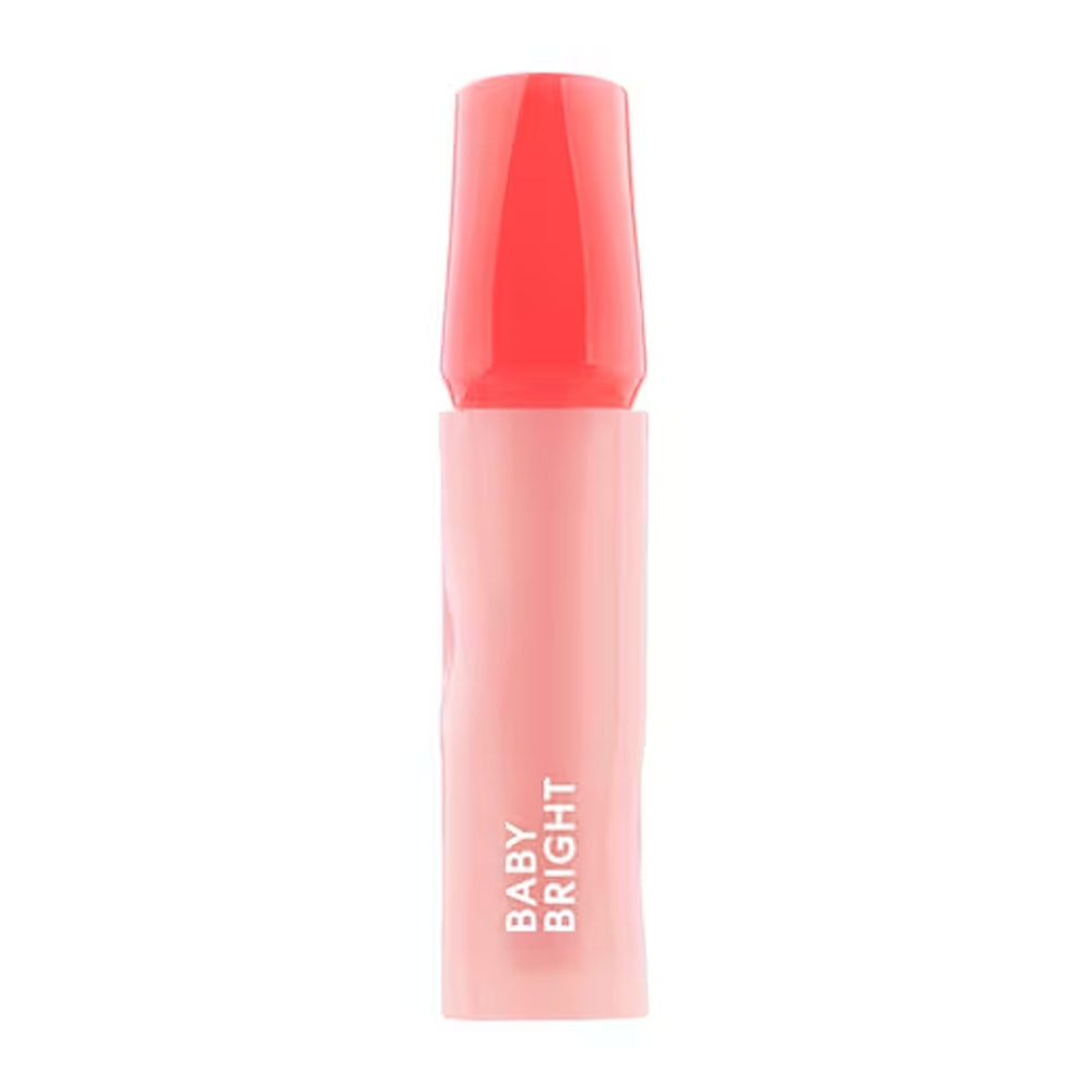 Baby Bright Gelato Icy Lip Tint #01 Strawberry Milk