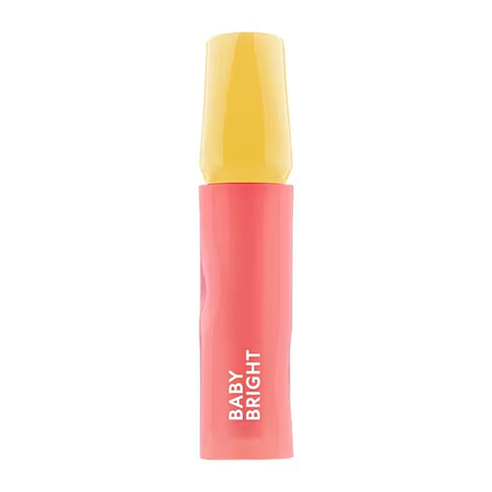 Baby Bright Gelato Icy Lip Tint - #03 Raspberry Cheesecake