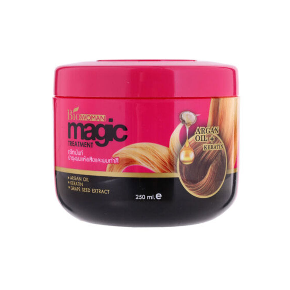 Biowoman Magic Hair Treatment  - 250ml