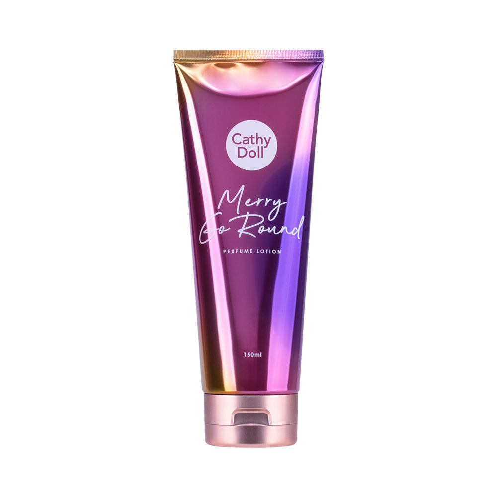 Cathy Doll Merry Go Round Perfume Lotion - 150ml