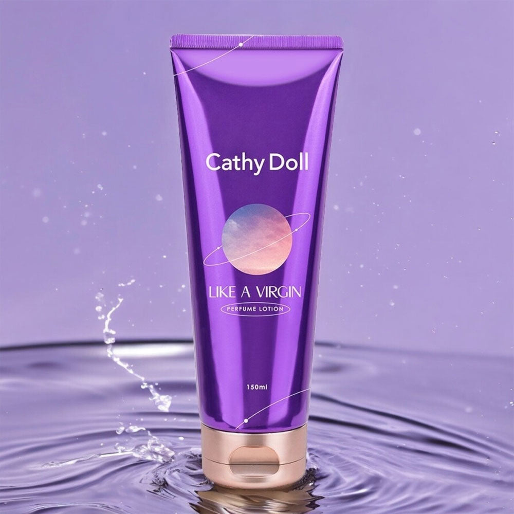 Cathy Doll Merry Like Virgin Perfume Lotion - 150ml