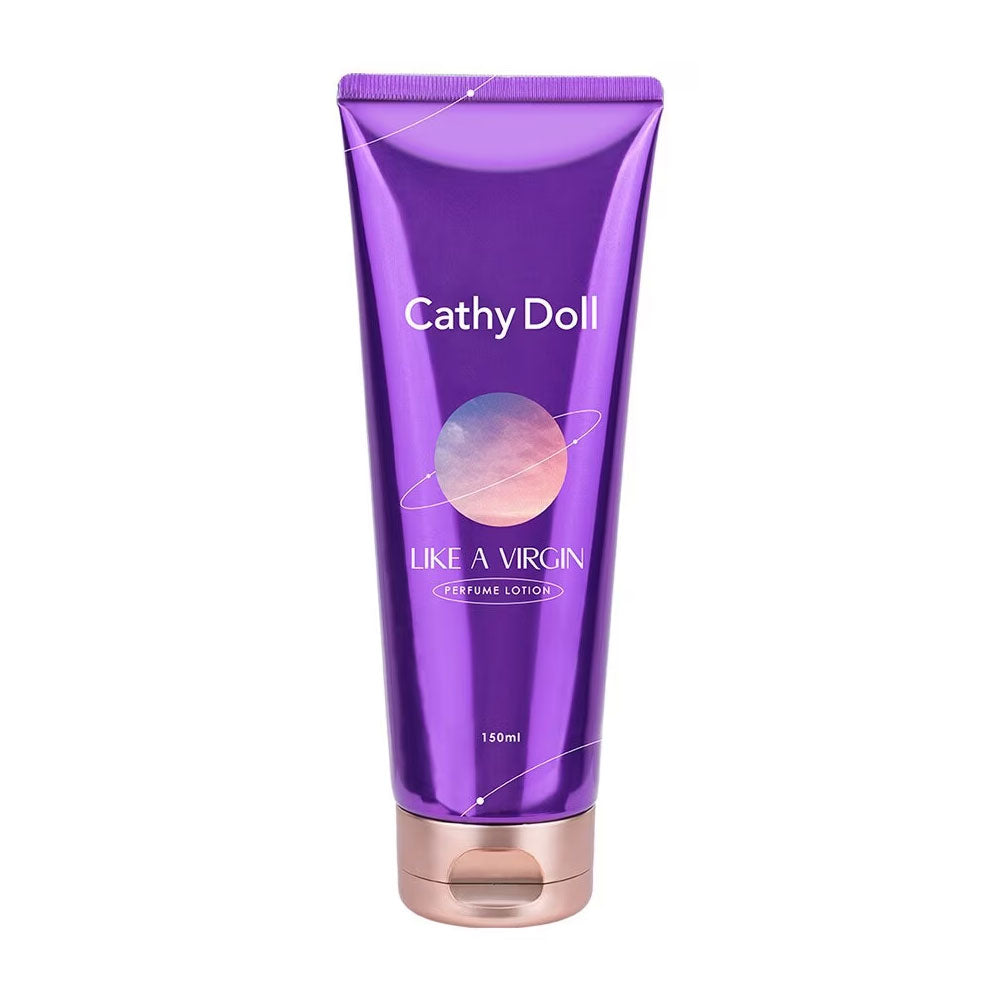 Cathy Doll Merry Like Virgin Perfume Lotion - 150ml