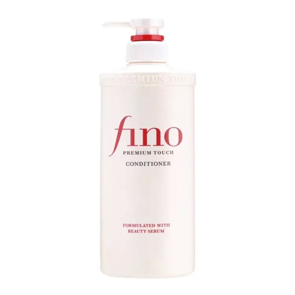 Fino By Shiseido Premium Touch Conditionar - 550ml