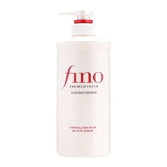 Fino By Shiseido Premium Touch Conditionar - 550ml