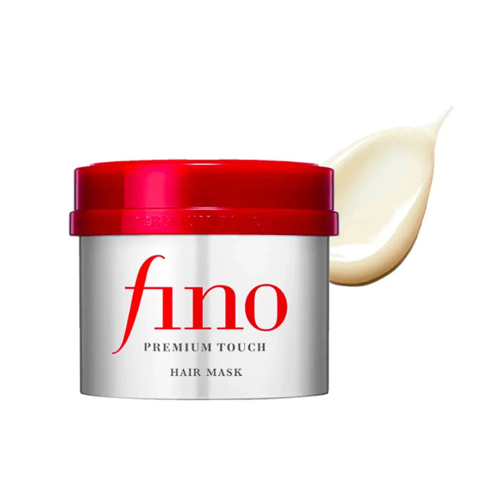 Fino by Shiseido Premium Touch Hair Mask Treatment - 230g