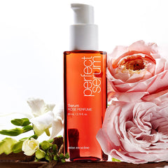 MiseEnscene Rose Perfume Perfect Hair Serum - 80ml