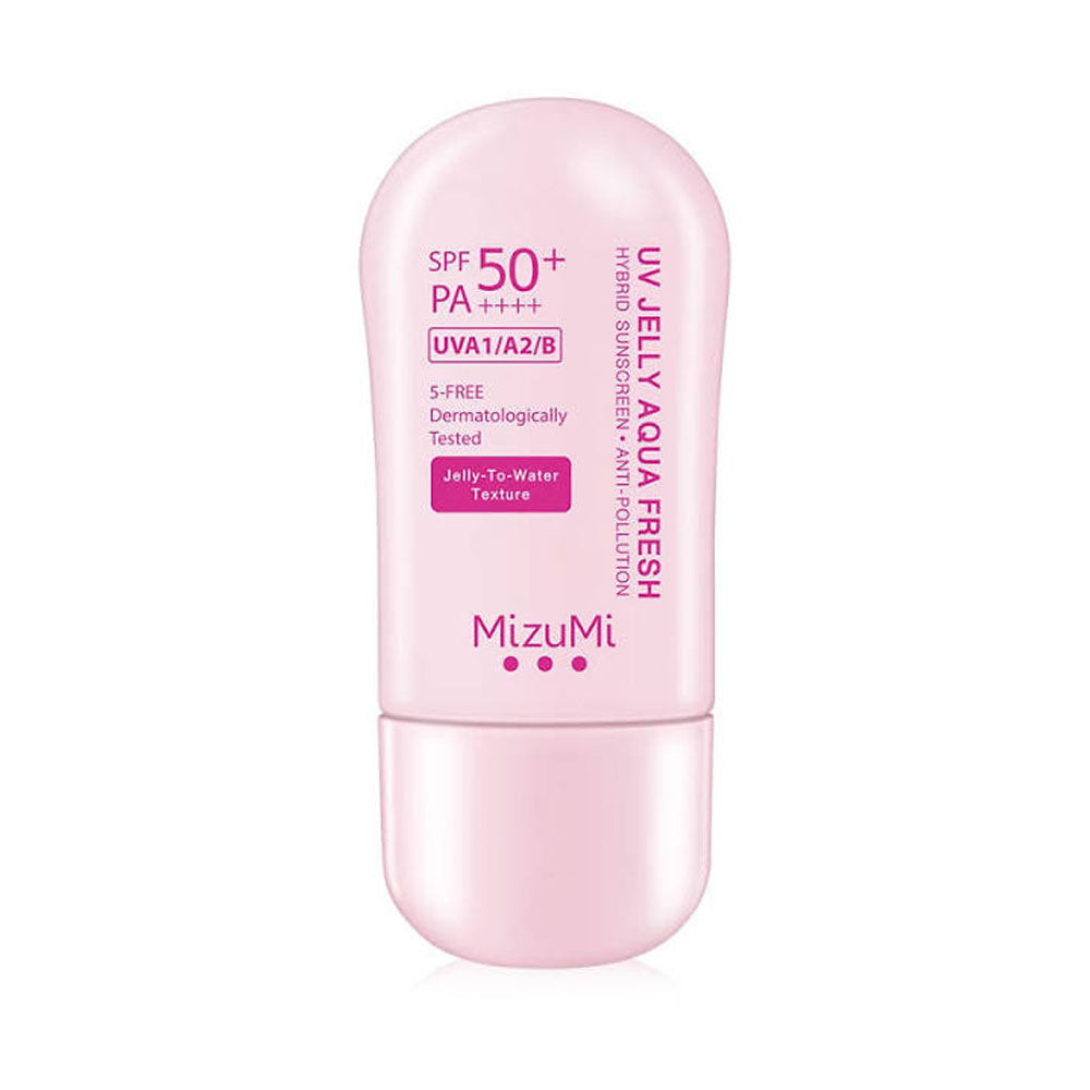 Mizumi UV Jelly Aqua Fresh SPF50+ P++++