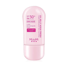 Mizumi UV Jelly Aqua Fresh SPF50+ P++++
