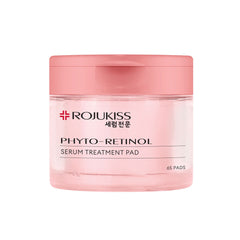 RojuKiss PHYTO-RETINAL Serum Treatment Pad - 155g