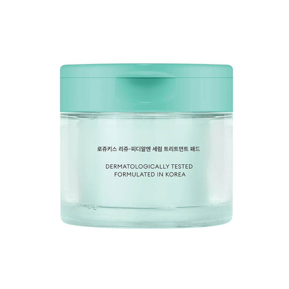 RojuKiss REJU-PDRN Serum Treatment Pad - 155G