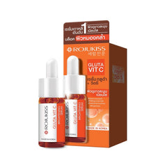Rojukiss Gluta Vit C Brightening Serum - 15ml
